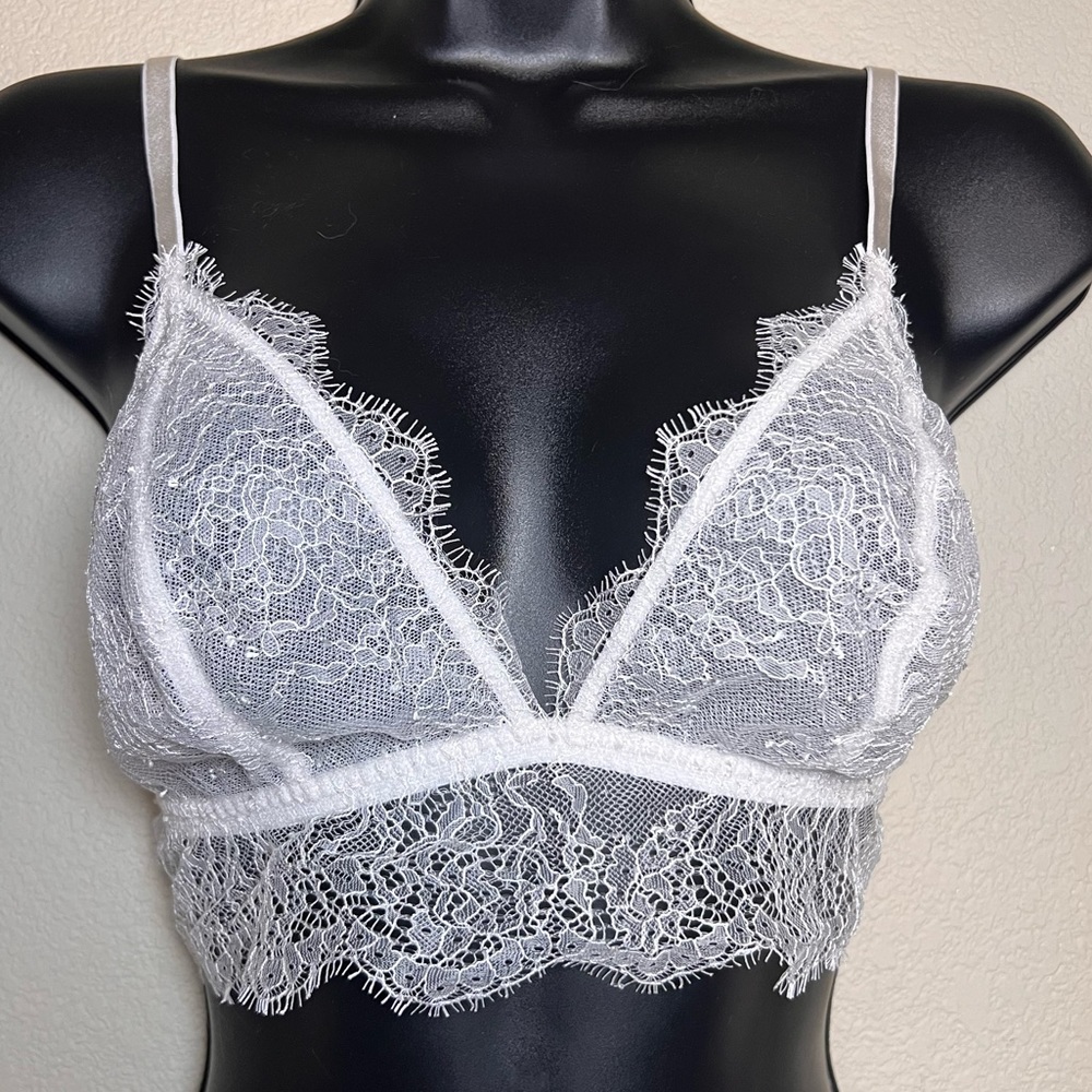 VS bralette L